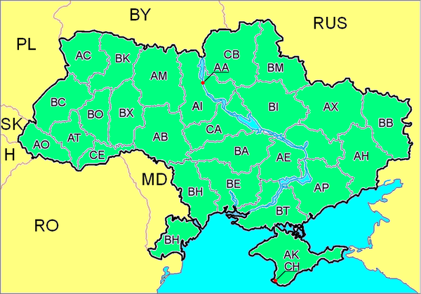 plate-map